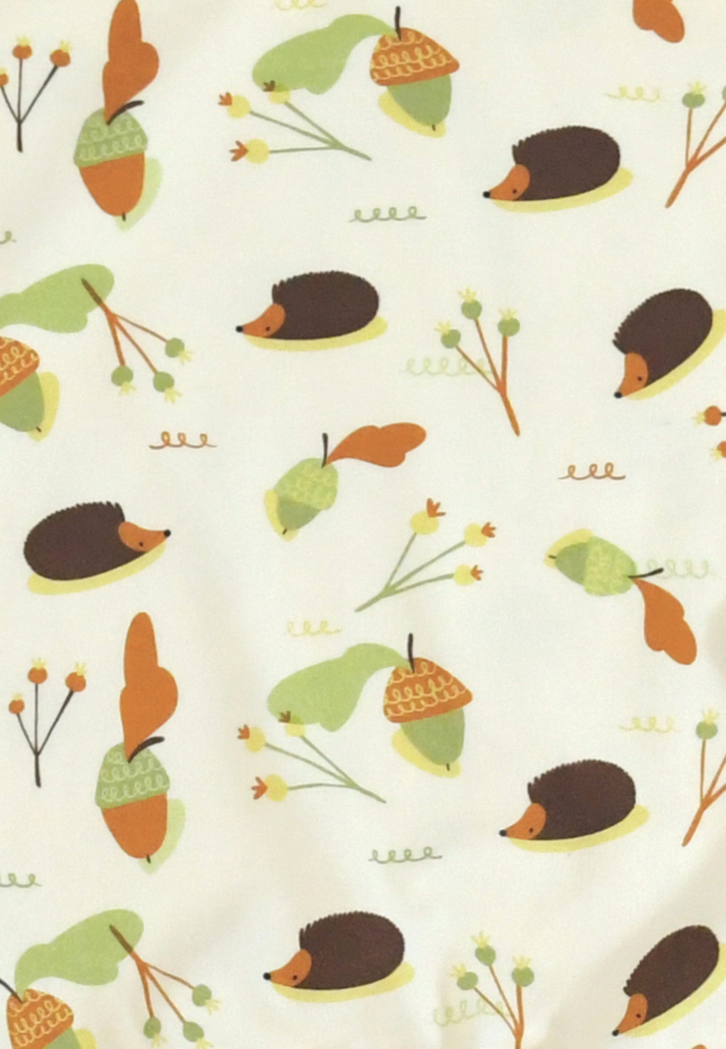 Pigiama due pezzi in bambù - Ricci - Palloncino blu