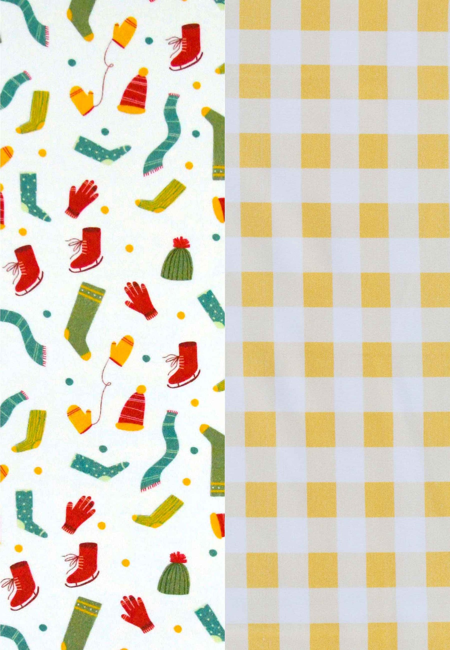 Copertine in bambù - Everyday - Palloncino blu