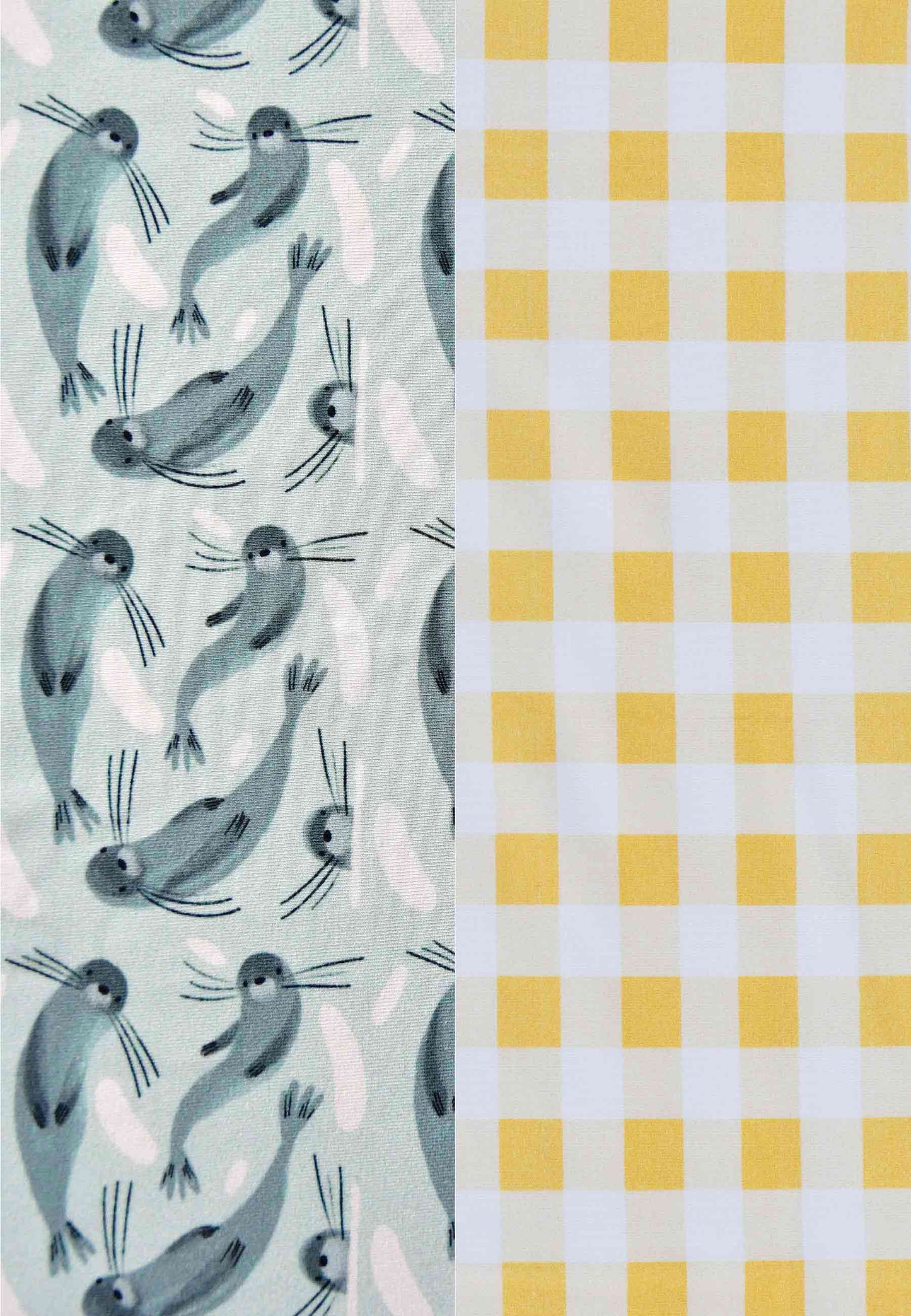 Copertine in bambù - Everyday - Palloncino blu