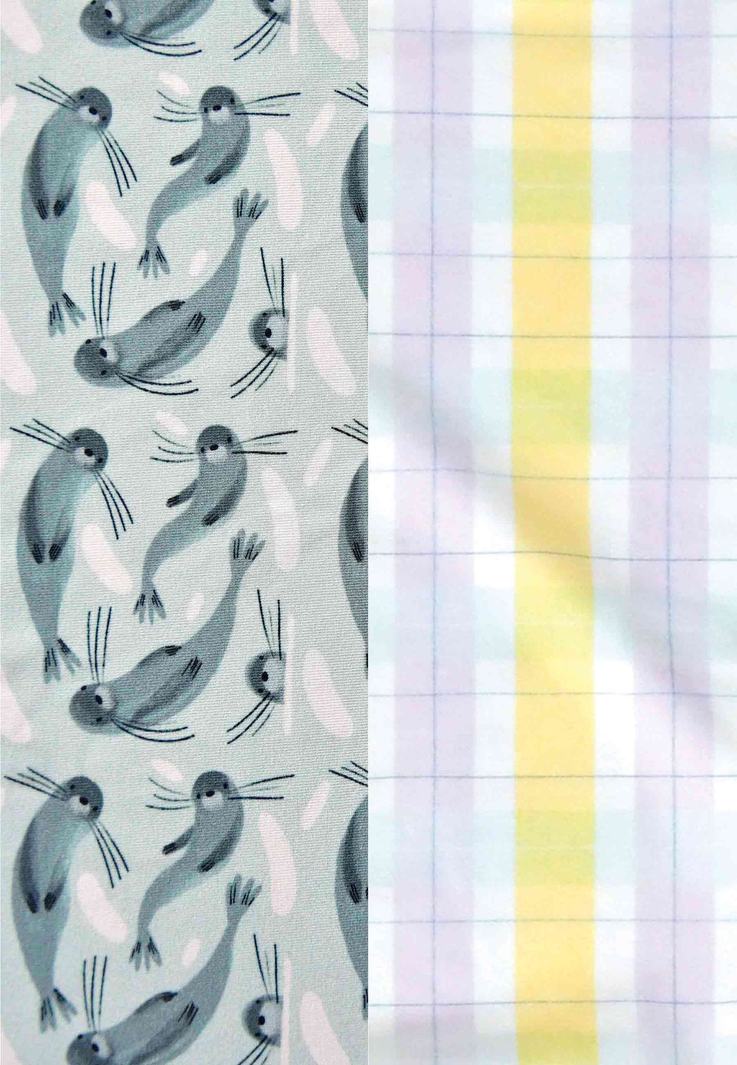 Copertine in bambù - Everyday - Palloncino blu