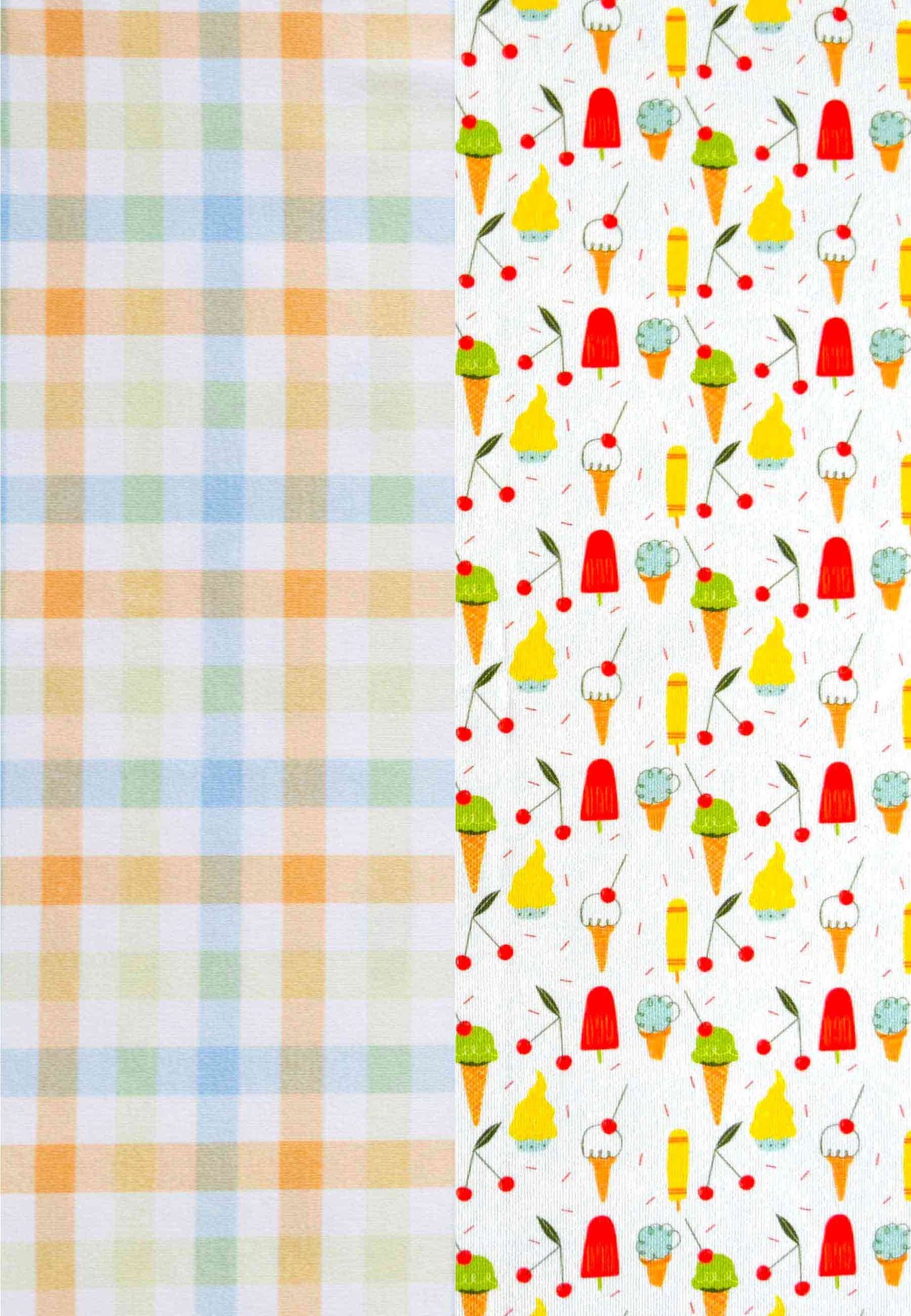 Copertine in bambù - Everyday - Palloncino blu