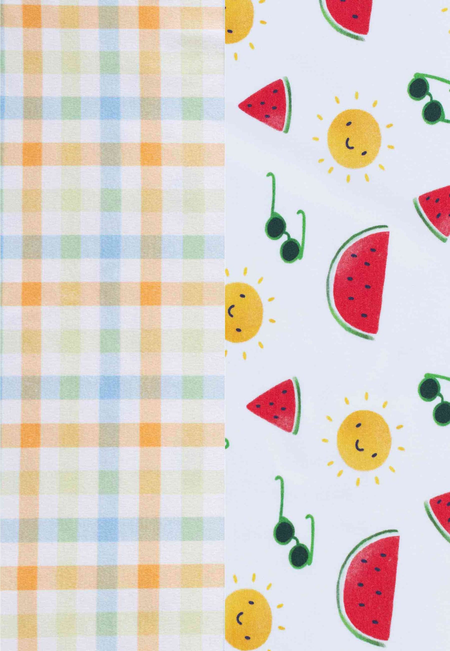 Copertine in bambù - Everyday - Palloncino blu