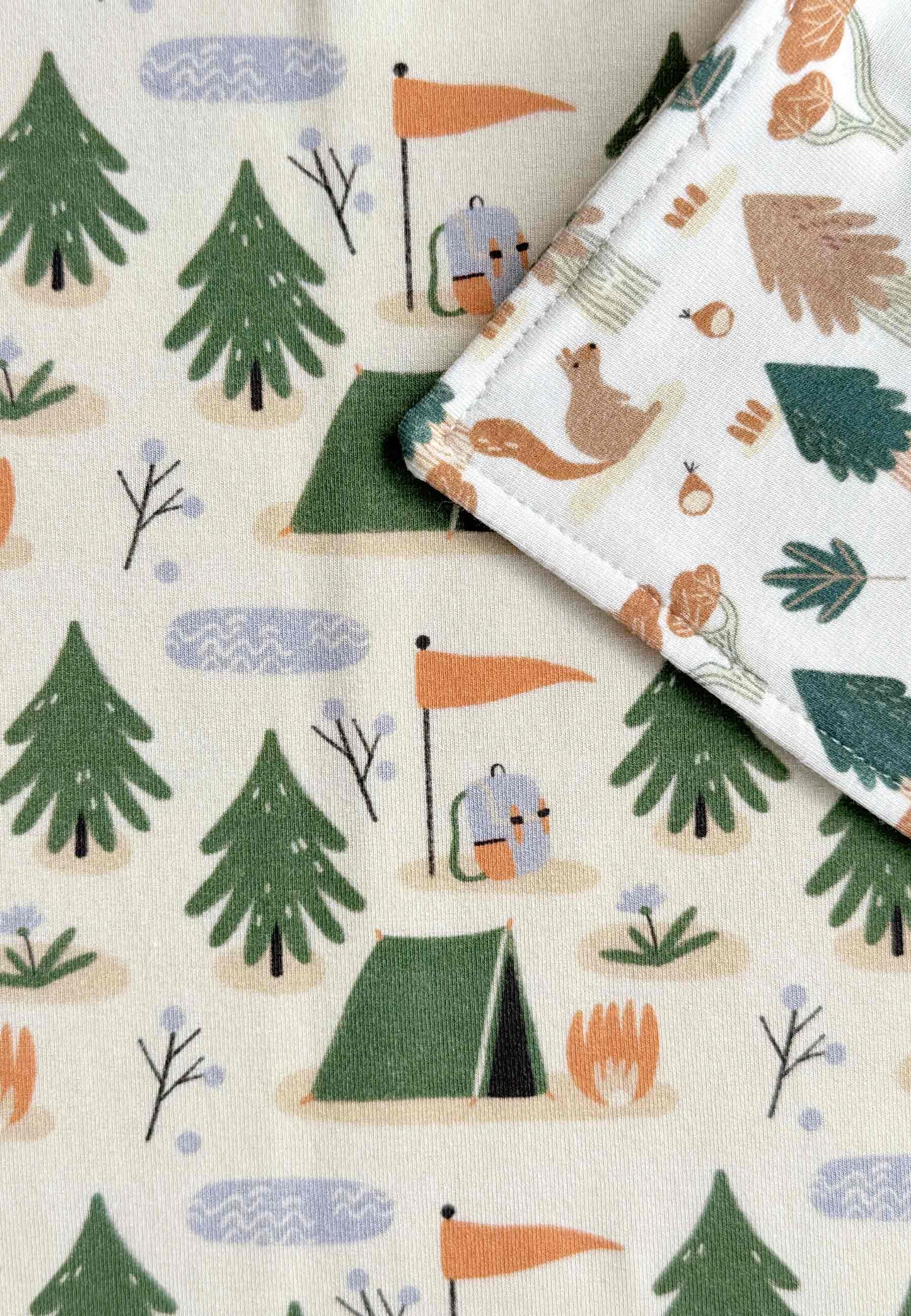 Tovagliette per la colazione "Happy" - Palloncino blu