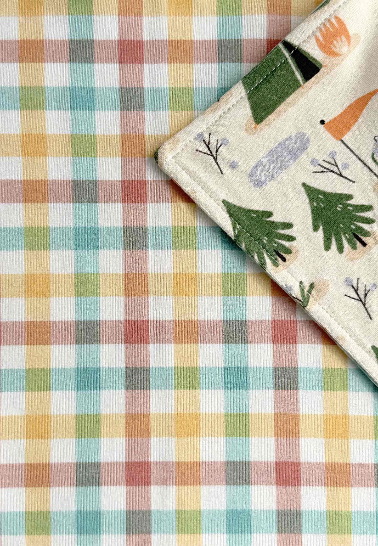 Tovagliette per la colazione "Happy" - Palloncino blu