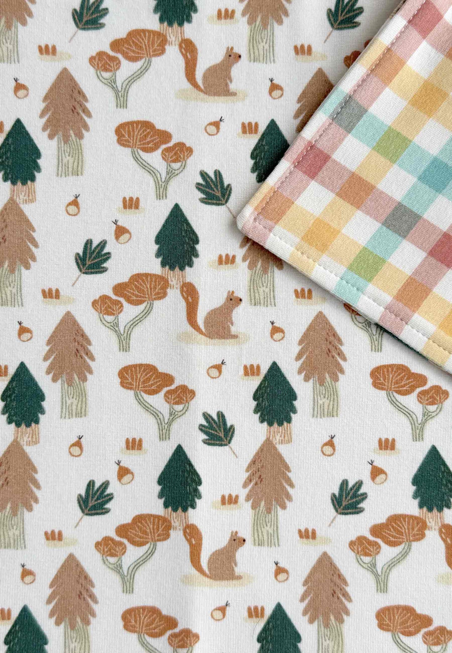 Tovagliette per la colazione "Happy" - Palloncino blu