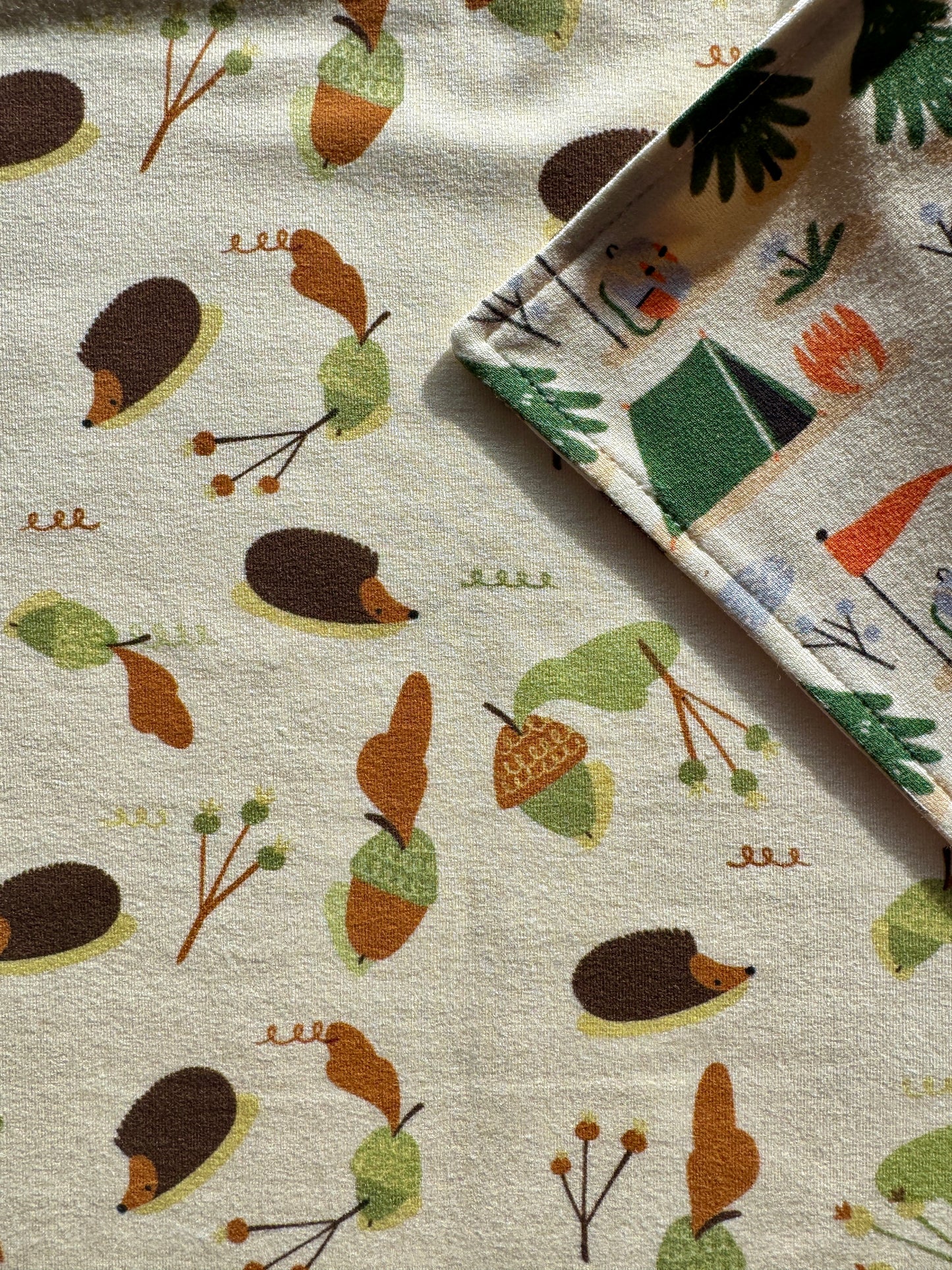 Tovagliette per la colazione "Happy" - Palloncino blu