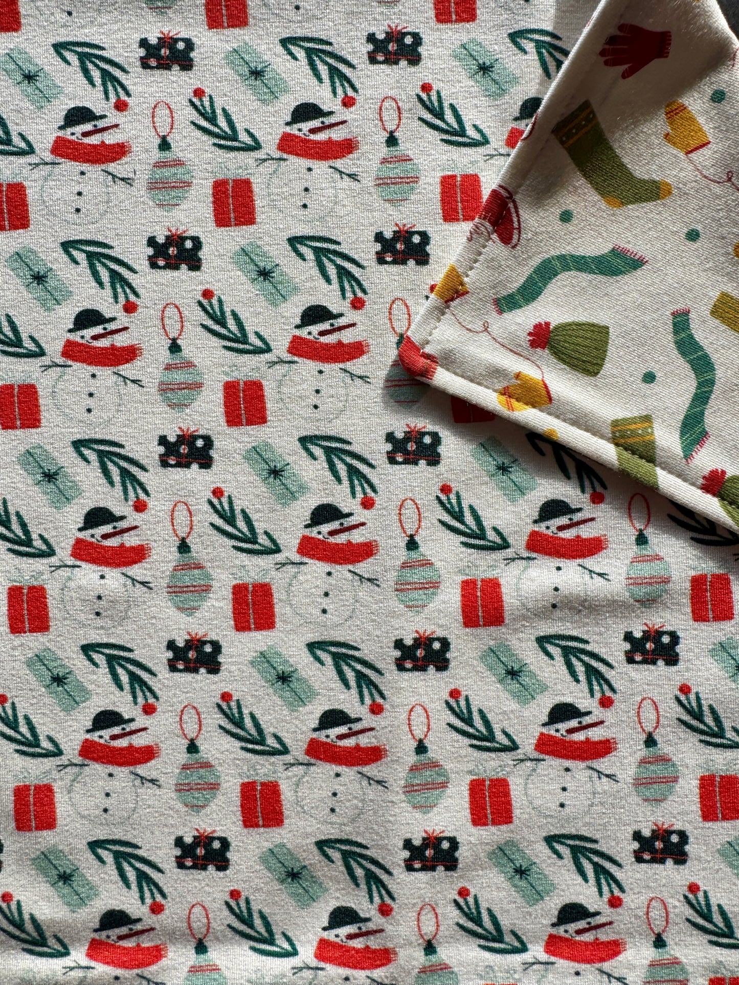 Tovagliette per la colazione "Happy" - Palloncino blu