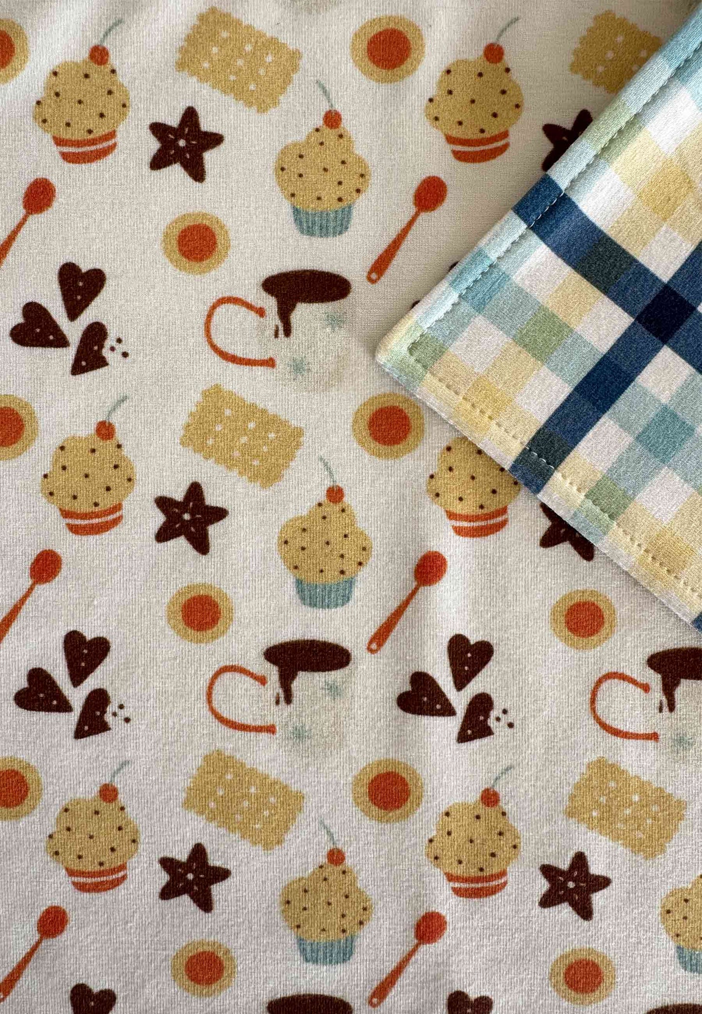 Tovagliette per la colazione "Happy" - Palloncino blu