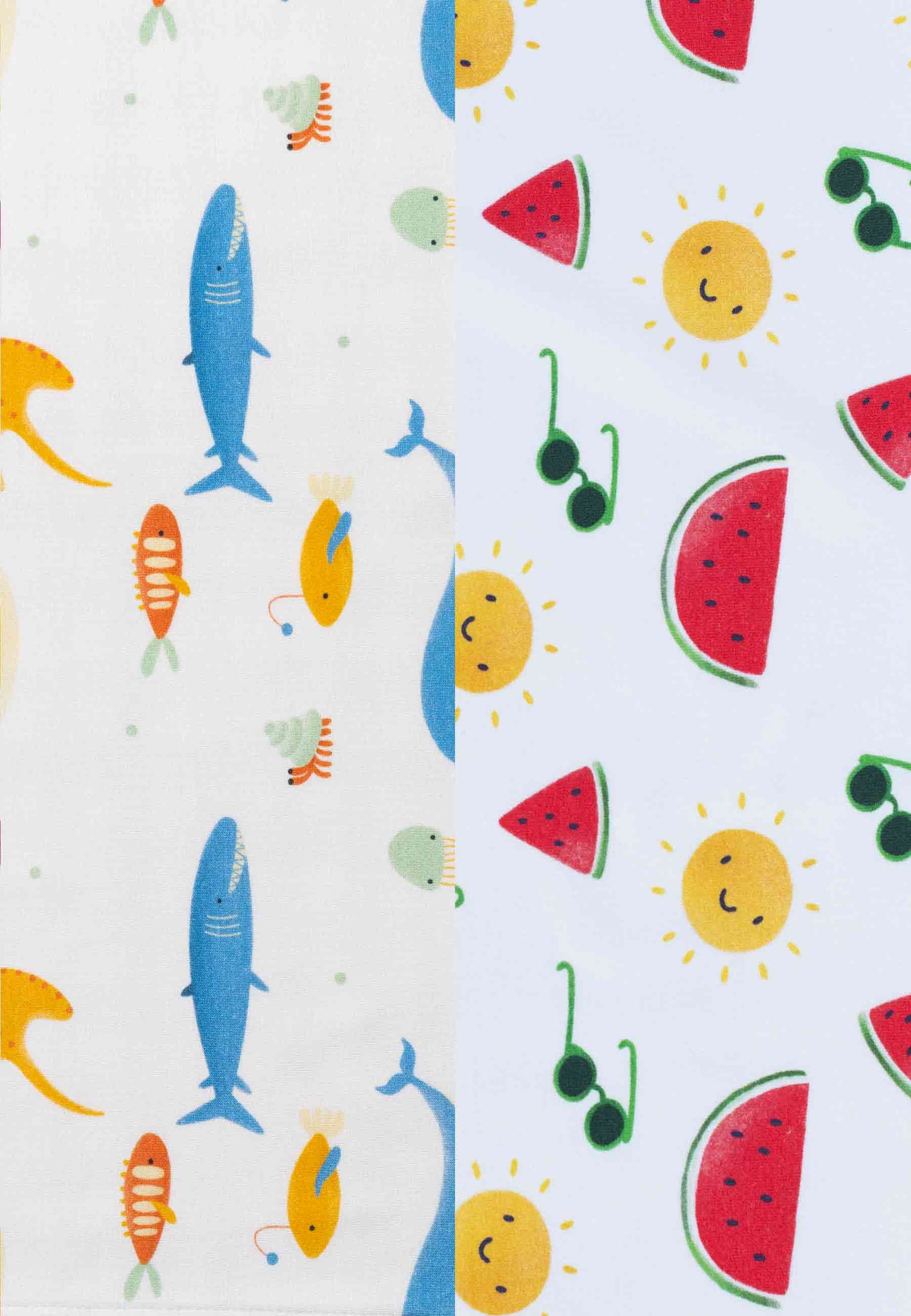 Copertine in bambù - Everyday - Palloncino blu