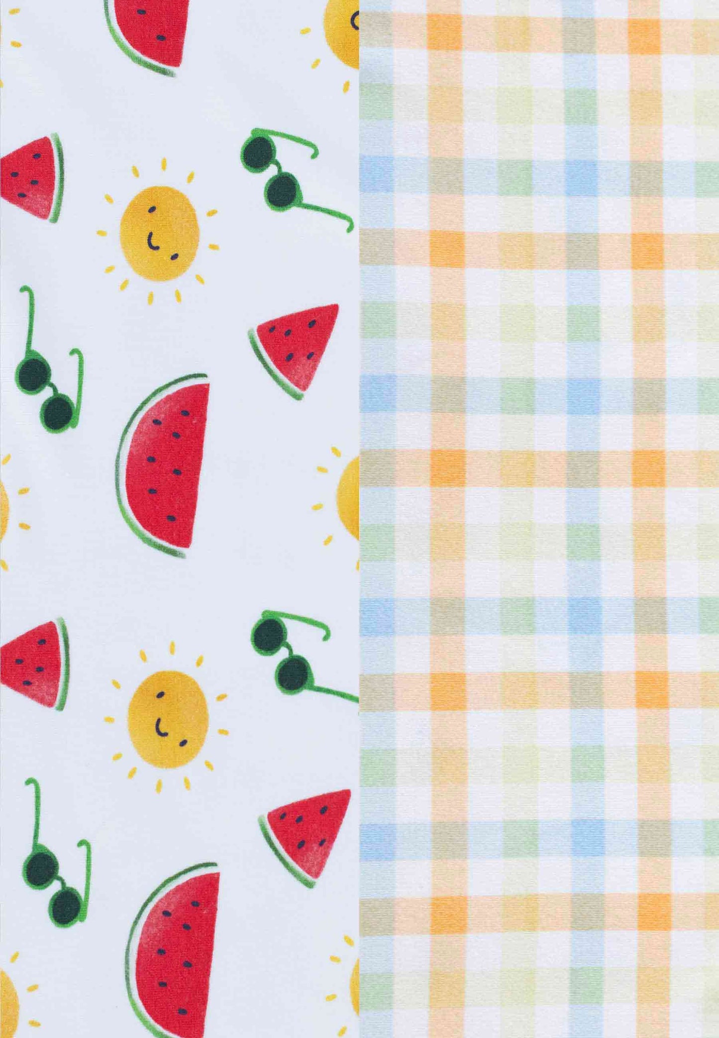 Copertine in bambù - Everyday - Palloncino blu