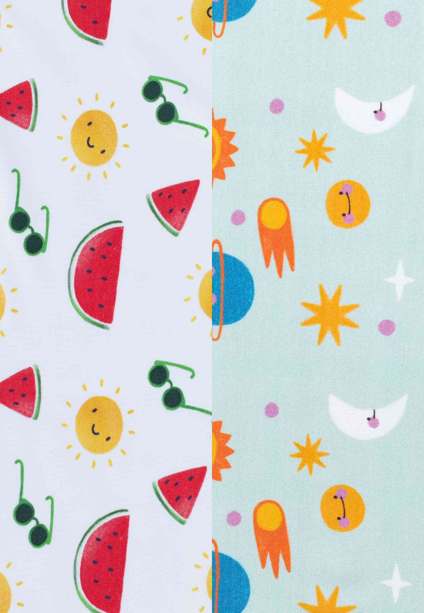 Copertine in bambù - Everyday - Palloncino blu