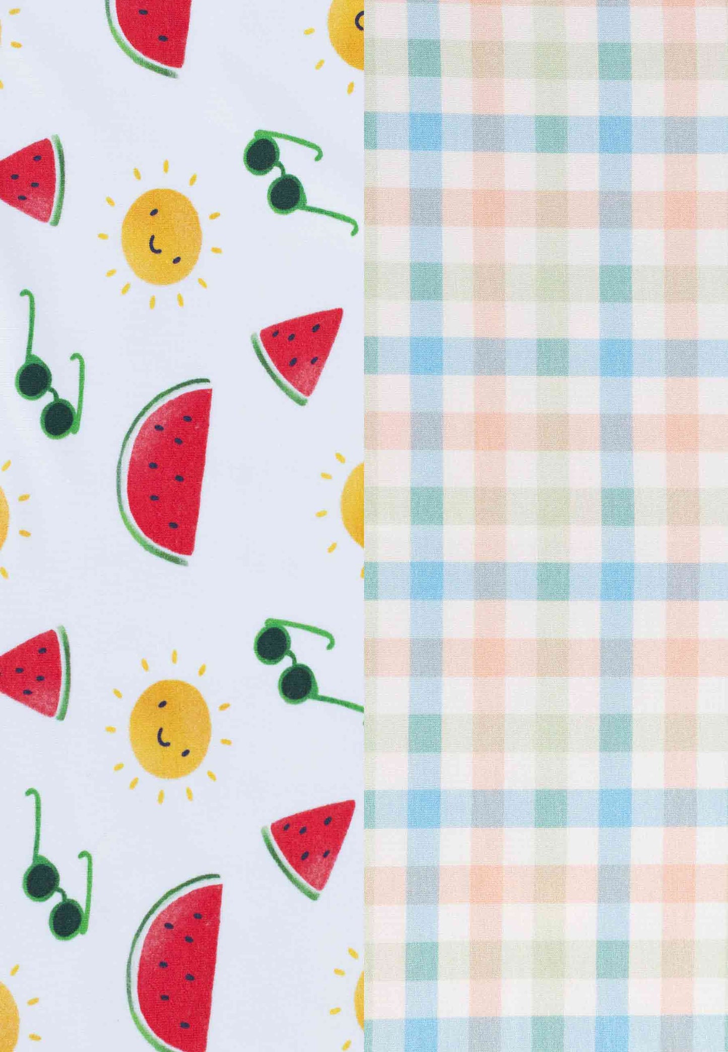 Copertine in bambù - Everyday - Palloncino blu