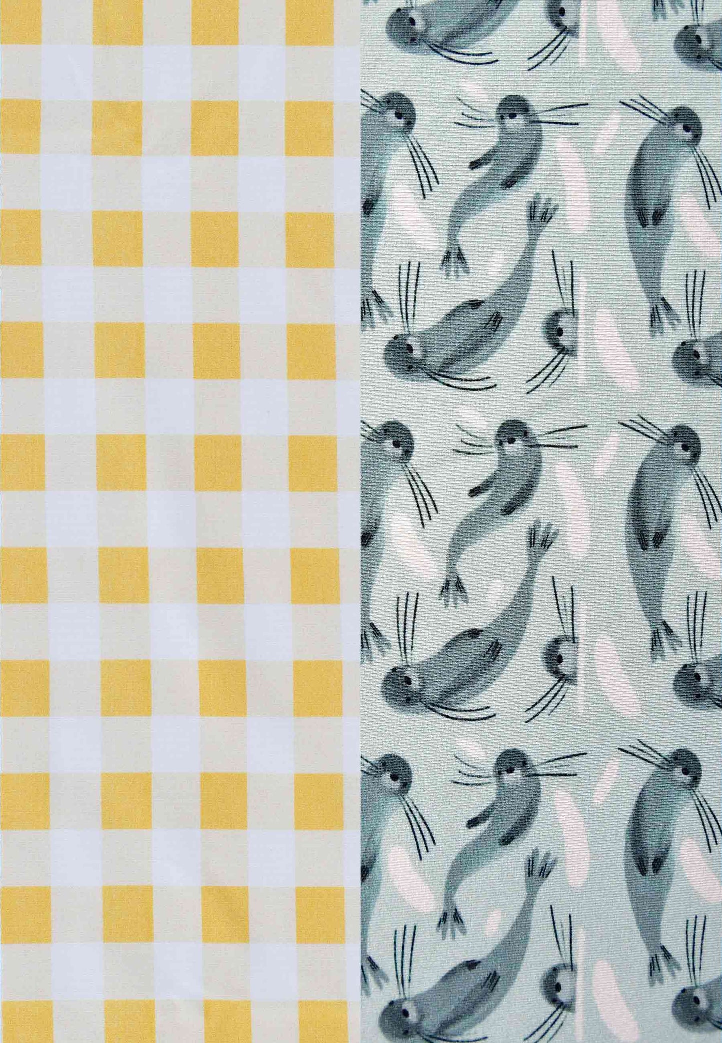 Copertine in bambù - Everyday - Palloncino blu